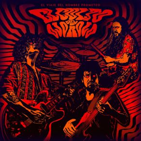 Download track Sin Miedo El Culto Del Ojo Rojo