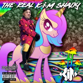 Download track Quack Of Extasy K. I. M.