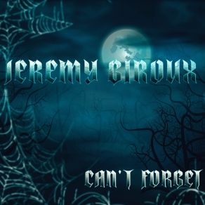 Download track Valhalla Jeremy Giroux