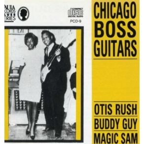 Download track I Can't Quit You Baby Chicago Boss