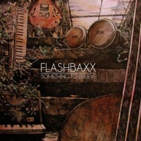 Download track We Just Listen To It Flashbaxx