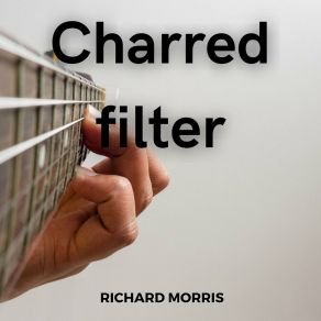 Download track Artifical Constraint Richard Morris