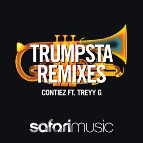 Download track Trumpsta (Dirty Palm Remix) Contiez, Treyy GDirty Palm