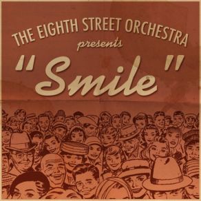 Download track Miss Mary Eighth Street Orchestra