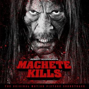 Download track Return Of Machete Carl Thiel