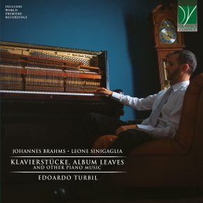 Download track Piano Sonata No. 1 In C Major, Op. 1: II. Andante Edoardo Turbil