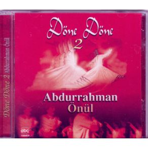 Download track Derviş Olan Abdurrahman Önül