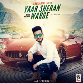 Download track Yaar Sheran Warge M. Kay Krishana