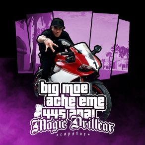 Download track Vamos Pa La Disco Big Moe HM