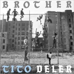 Download track Avenue Sea Blues Brother Tito Deler