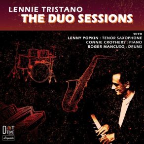 Download track Changes Lennie TristanoRoger Mancuso