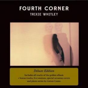 Download track I'd Rather Go Blind Trixie Whitley