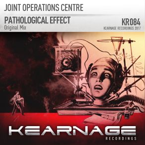 Download track Pathological Effect (Original Mix) Joint Operations Centre