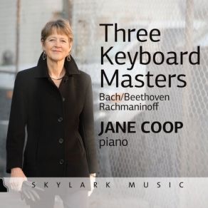 Download track Prelude In B-Flat Major, Op. 23 No. 2 Jane Coop