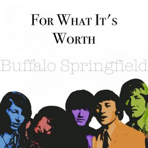 Download track Kind Woman Buffalo Springfield