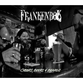 Download track Rebels In The Sewers Frankenbok