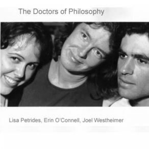 Download track Dissertation Blues Doctors Of Philosophy