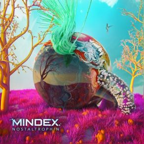 Download track Redwoods Mindex