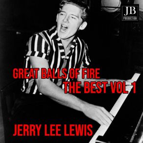 Download track I'm Feelin' Sorry Jerry Lee Lewis