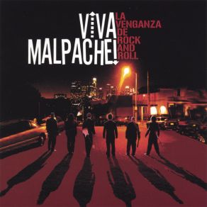 Download track Sinverguenza Viva Malpache