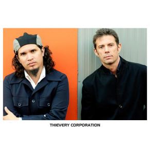 Download track One World ESL Special Thievery Corporation