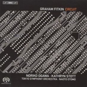 Download track T1 Noriko Ogawa, Kathryn Stott, Tokyo Symphony Orchestra, Naoto Otomo