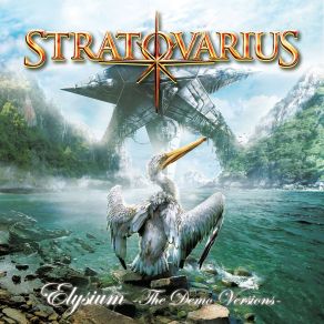 Download track Lifetime In A Moment Stratovarius