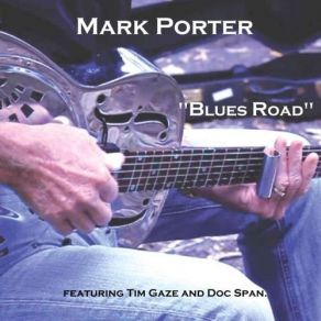 Download track I'm Trying To Find My Way Mark Porter, Doc Span