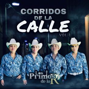 Download track Cosas Del Diablo Los Primos De La R