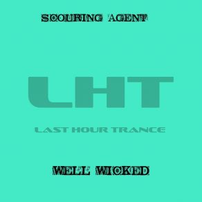 Download track Streamline (Handsup Extended) Scouring Agent