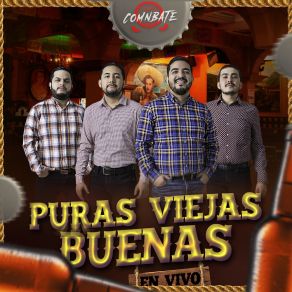 Download track La Venia Bendita Grupo Comnbate