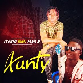 Download track Aunty Flex B