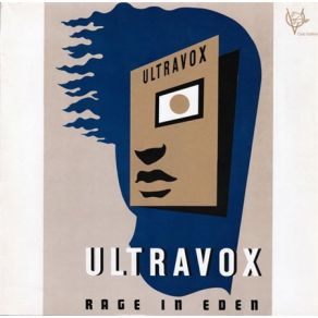 Download track The Ascent (Live) Ultravox