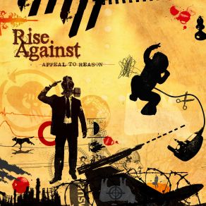 Download track Collapse (Post - Amerika)  Rise Against