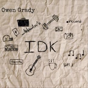 Download track Forget Owen Grady