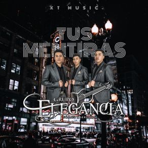 Download track Que No Vas A Volver Grupo Elegancia