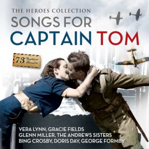 Download track I've Heard That Song Before Songs For Captain TomHarry James And His Orchestra