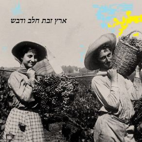 Download track שתו העדרים Amos Ever HadaniMira Awad, Adi Rennert, Oren Balaban, Roni Ivrin