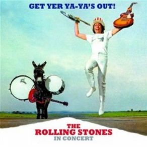 Download track I'm Free Rolling Stones