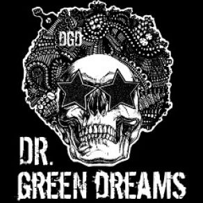 Download track Just Because Dr. Green Dreams