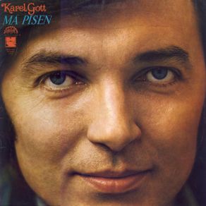 Download track Oci Barvy Holubi (Sealed With A Kiss) Karel Gott