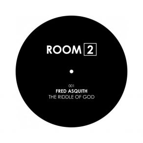 Download track The Riddle Of God (Original Mix) Fred Asquith