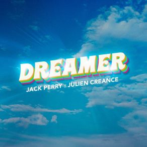 Download track Dreamer (Extended) Julien Créance