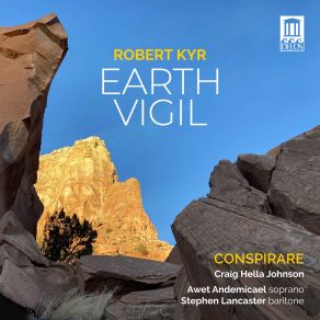 Download track Kyr: Earth Vigil, Scene 4: No. 2, Aria. Thunder Floodsong Conspirare Craig Hella Johnson