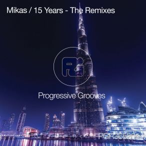 Download track Haze (Duane Barry Remix) Mikas