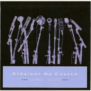 Download track Like A Prayer Straight No Chaser