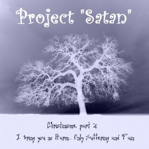 Download track Singing Through Tears To Overcome Your Fears Project Satan