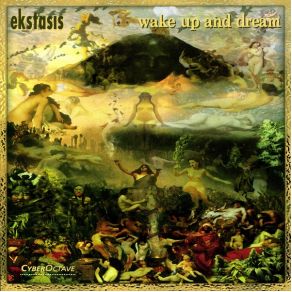 Download track Elysium Ekstasis