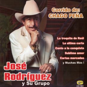 Download track Oh Madre Querida El Jefe Y Su Grupo