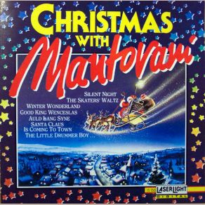 Download track Christmas Medley (3) The Mantovani Orchestra